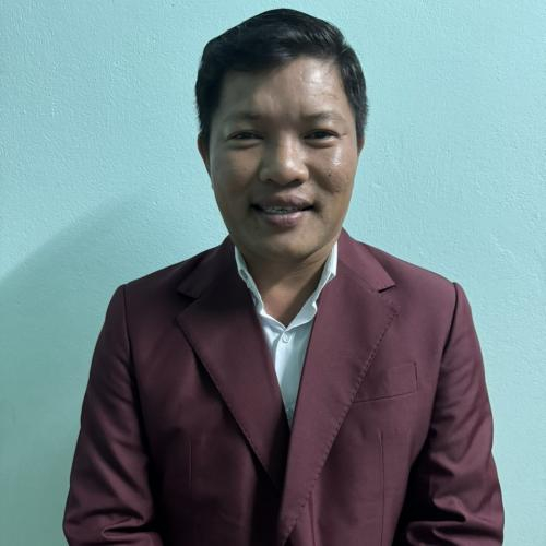 Nguyễn Văn Mưu